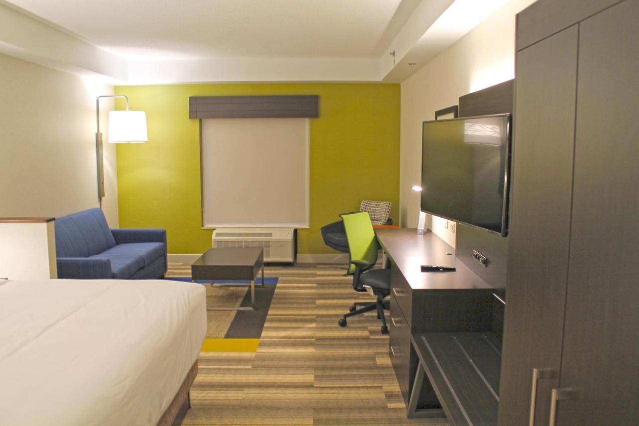 Holiday Inn Express & Suites - St. Louis South - I-55 By Ihg Mehlville Exterior foto
