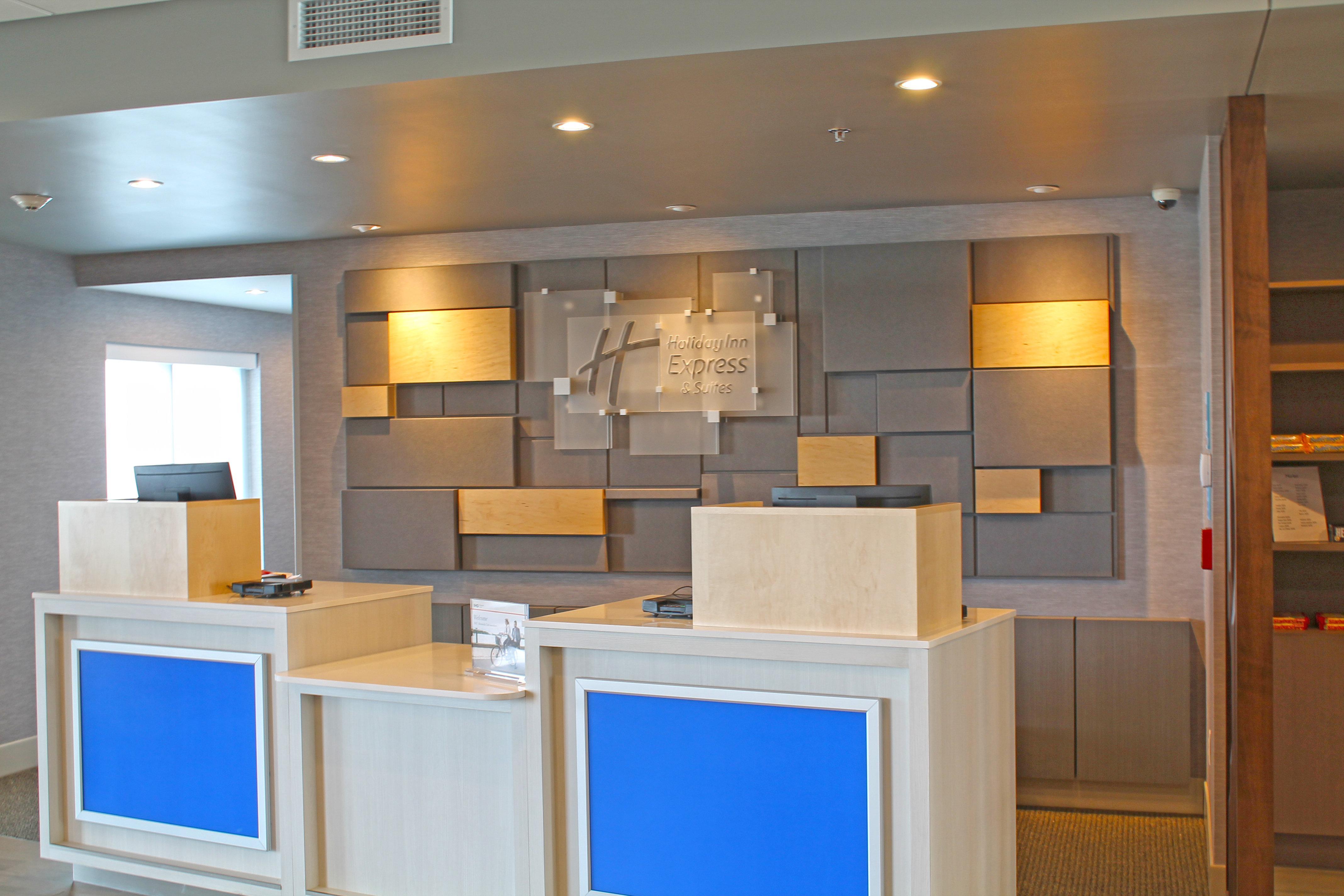 Holiday Inn Express & Suites - St. Louis South - I-55 By Ihg Mehlville Exterior foto