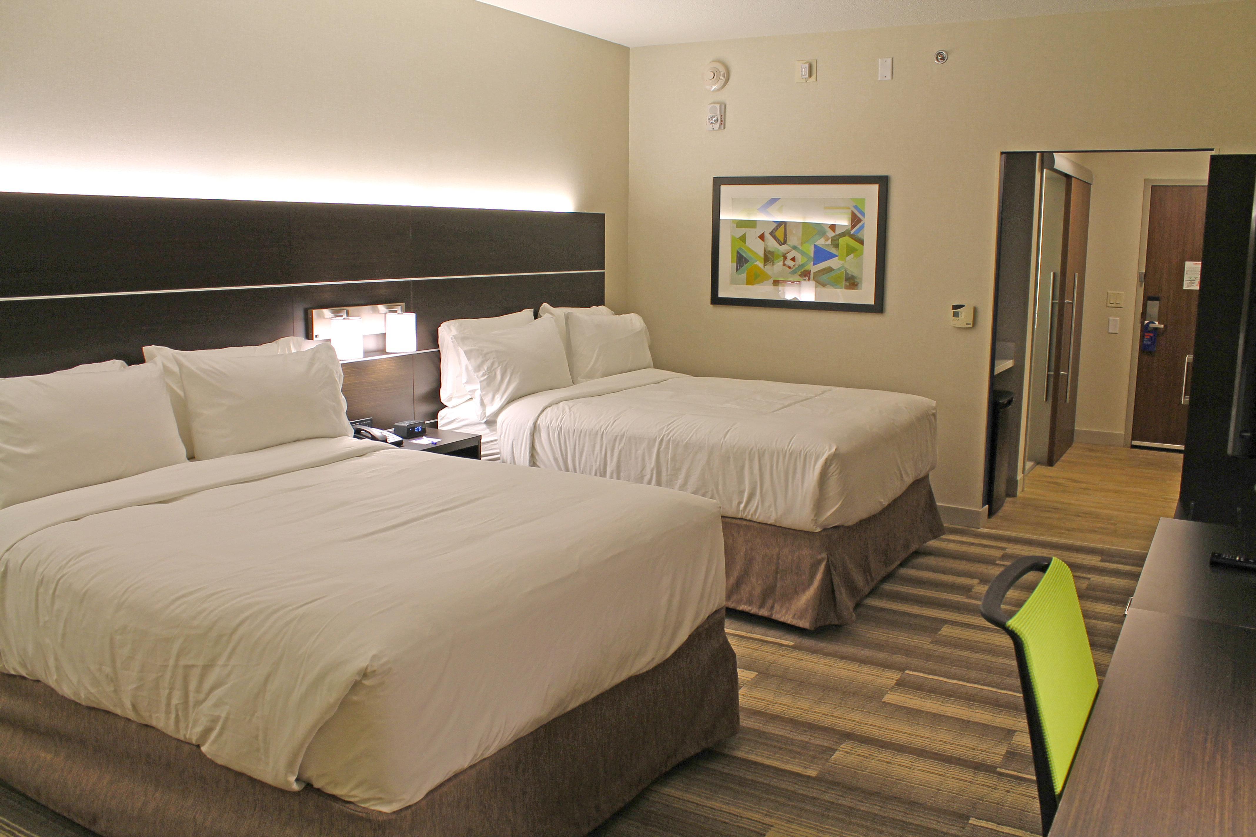 Holiday Inn Express & Suites - St. Louis South - I-55 By Ihg Mehlville Exterior foto