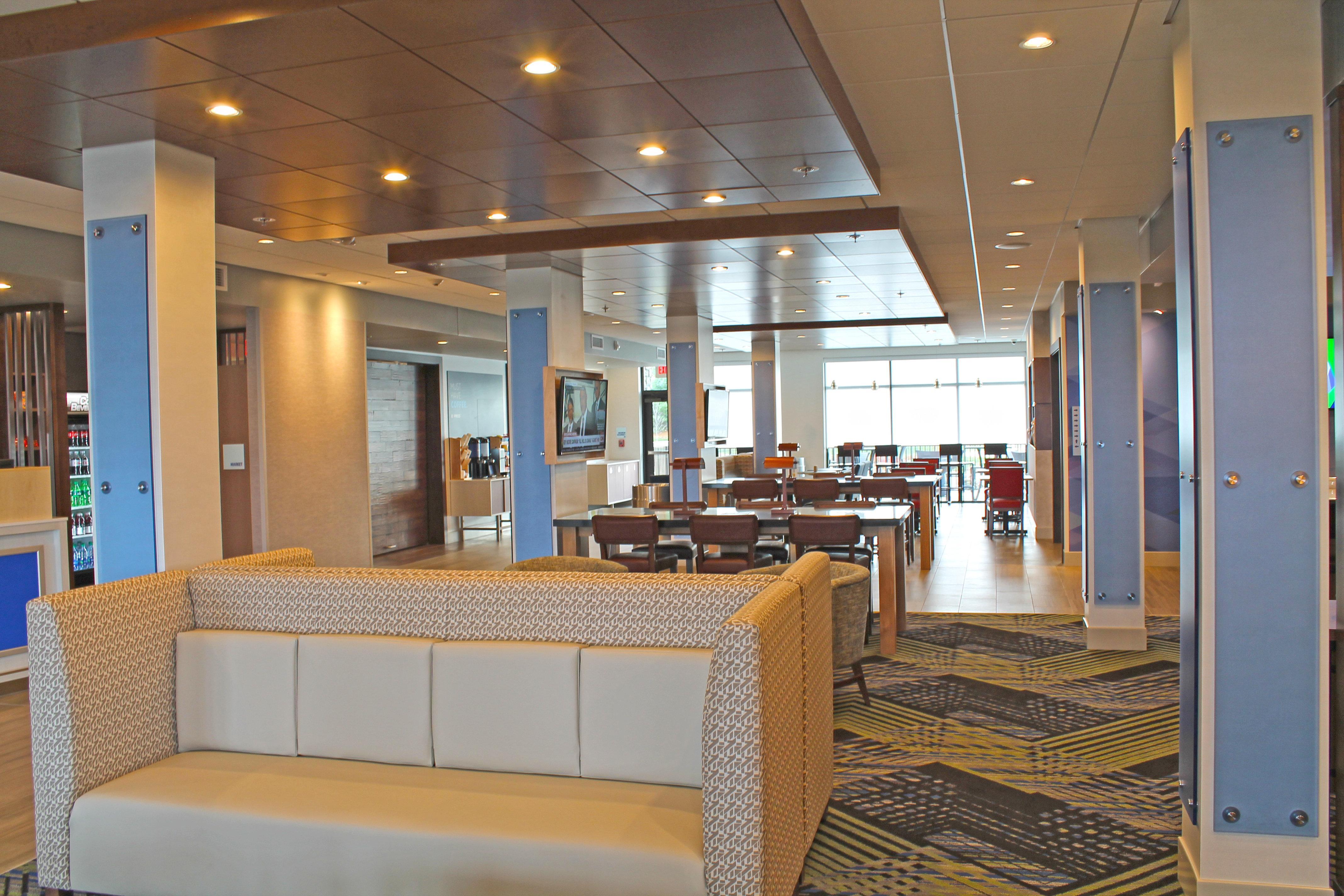 Holiday Inn Express & Suites - St. Louis South - I-55 By Ihg Mehlville Exterior foto