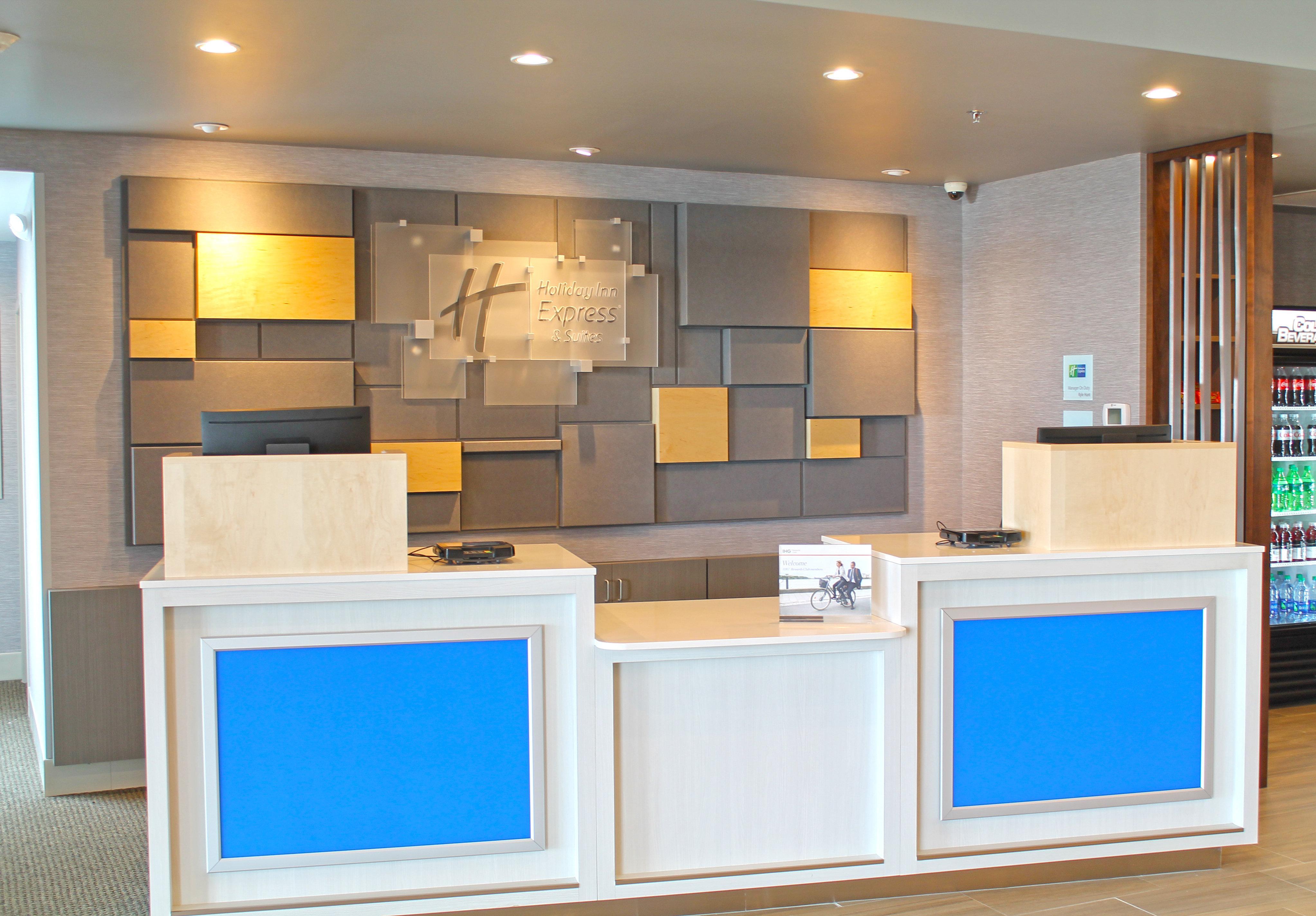 Holiday Inn Express & Suites - St. Louis South - I-55 By Ihg Mehlville Exterior foto