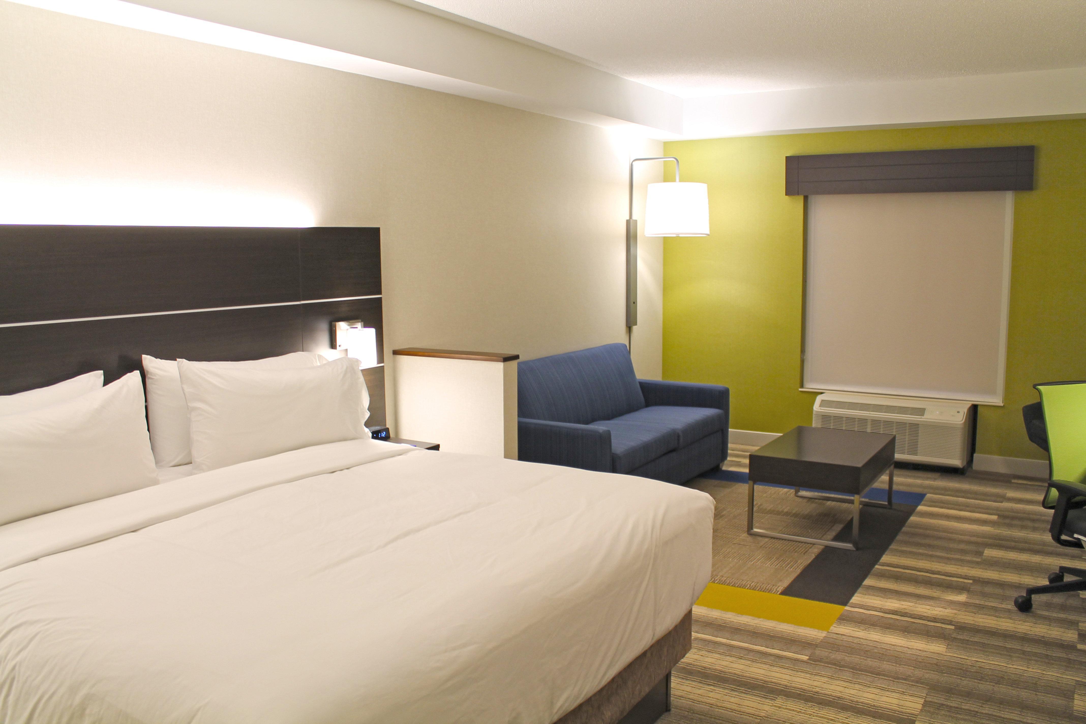 Holiday Inn Express & Suites - St. Louis South - I-55 By Ihg Mehlville Exterior foto