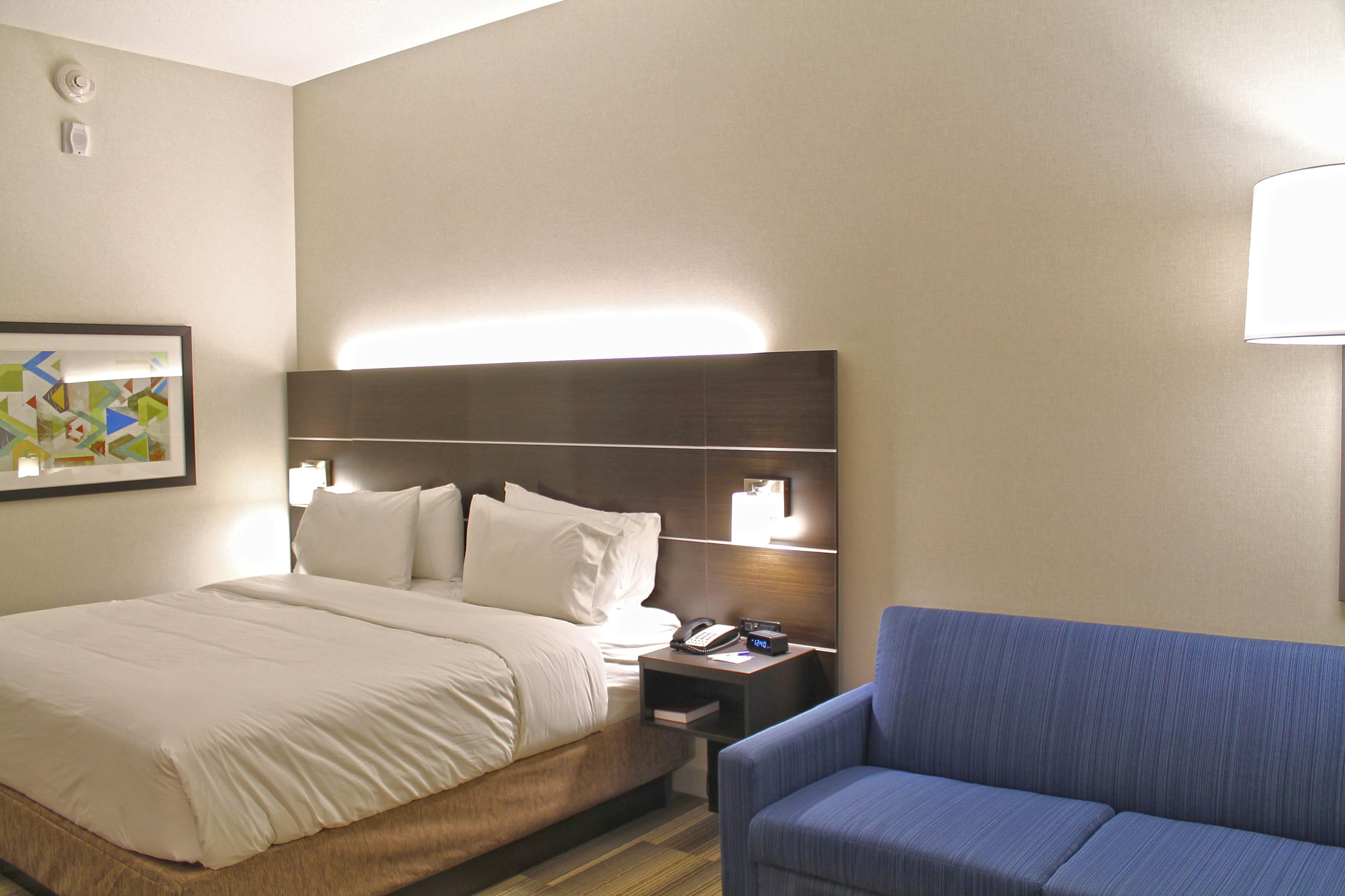 Holiday Inn Express & Suites - St. Louis South - I-55 By Ihg Mehlville Exterior foto